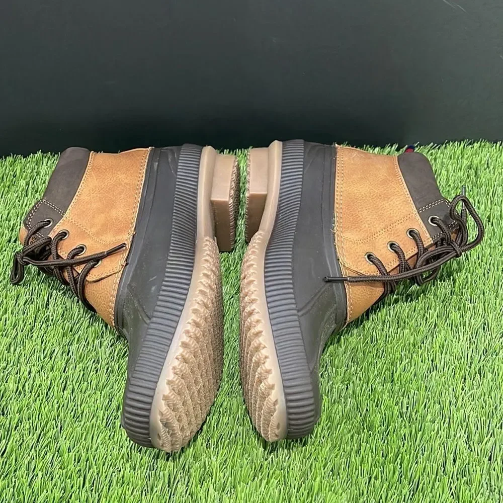 Tommy Hilfiger Celius 2 Duck Boots